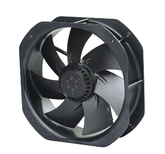 Application Fan