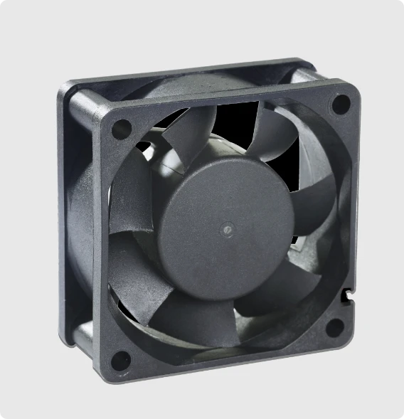 Industrial Fan