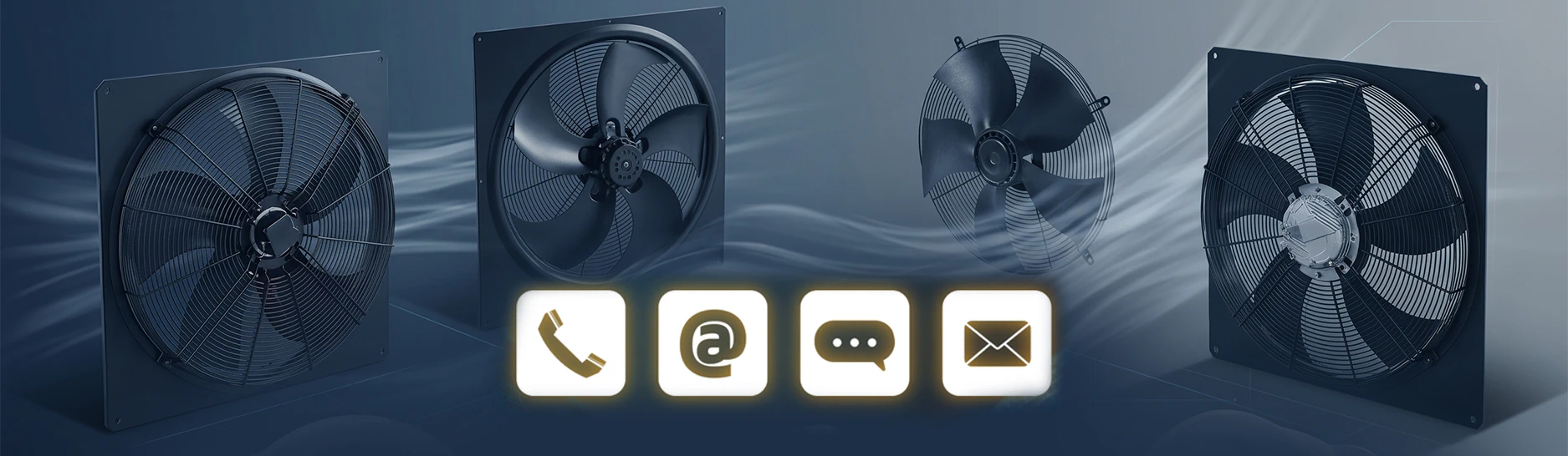 axial internal banner