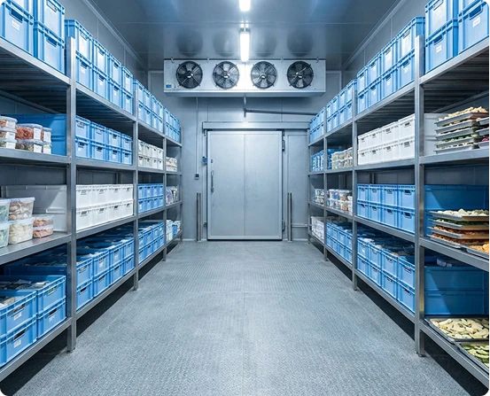 Cold Chain