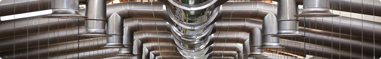 Industry Banner