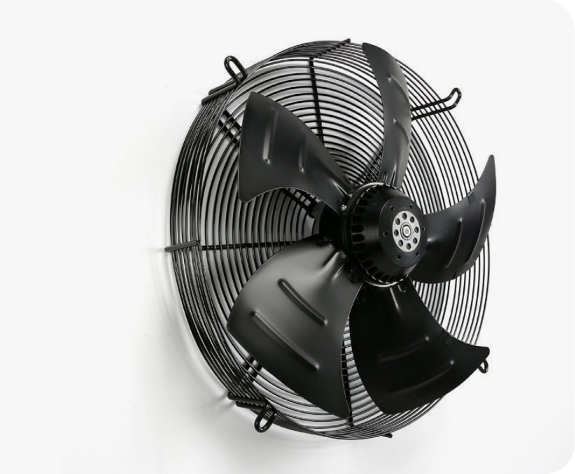 Application Fan